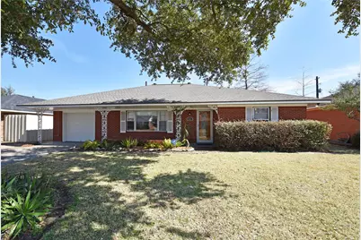 1818 Watercrest Drive, Houston, TX 77008 - Photo 1