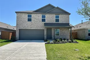 1326 Sea Oats Dr, Crosby, TX 77532 - Photo 1