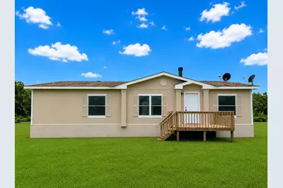 1953 County Road 130, Wharton, TX 77488 - Photo 1