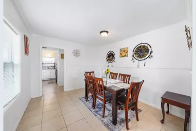 8041 Howard Drive #1, Houston, TX 77017 - Photo 3