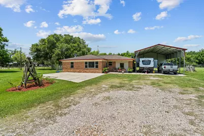 4630 Hudson Road, Santa Fe, TX 77517 - Photo 1