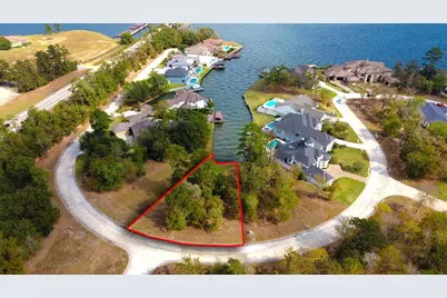 174 Bentwater Bay Drive, Montgomery, TX 77356 - Photo 1