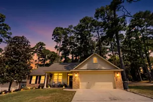 13934 Dolphin Dr, Willis, TX 77318 - Photo 1