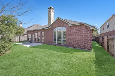 13703 Evening Wind Drive, Pearland, TX 77584 - Photo 43