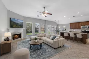 13703 Evening Wind Dr, Pearland, TX 77584 - Photo 3