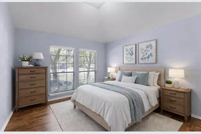 13703 Evening Wind Drive, Pearland, TX 77584 - Photo 11