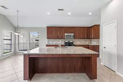 13703 Evening Wind Drive, Pearland, TX 77584 - Photo 19