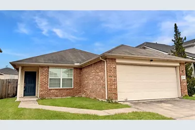 6219 Borage Street, Crosby, TX 77532 - Photo 1