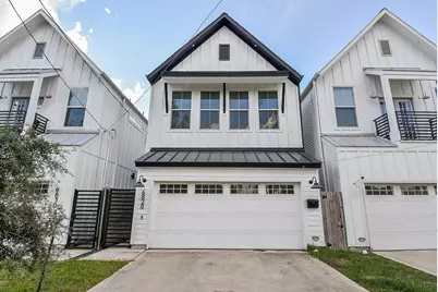 6828 Liverpool Street, Houston, TX 77021 - Photo 1