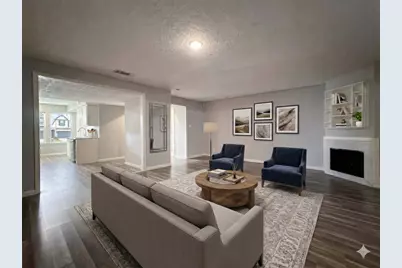11873 Algonquin Drive, Houston, TX 77089 - Photo 1