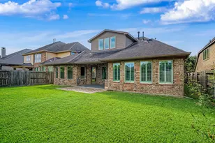 5210 Kenton Pl Ln, Fulshear, TX 77441 - Photo 43