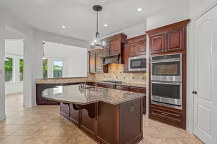 5210 Kenton Pl Ln, Fulshear, TX 77441 - Photo 9
