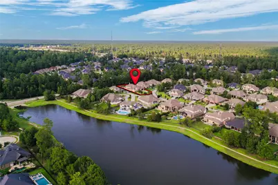 34202 Mill Creek Court, Pinehurst, TX 77362 - Photo 3