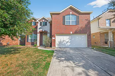 21583 Rose Mill Drive, Kingwood, TX 77339 - Photo 1