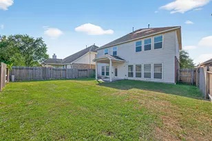 21583 Rose Mill Dr, Kingwood, TX 77339 - Photo 45