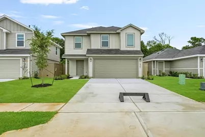 14361 Tawny Street, Splendora, TX 77372 - Photo 1