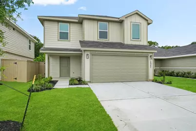14361 Tawny Street, Splendora, TX 77372 - Photo 3