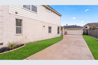9431 Garnet Falls Lane, Humble, TX 77396 - Photo 45