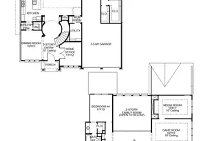 39134 Dangling Crst Ct, Magnolia, TX 77354 - Photo 3