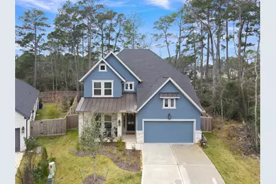 227 Garden Rose Trail, Conroe, TX 77318 - Photo 3