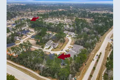 227 Garden Rose Trail, Conroe, TX 77318 - Photo 27