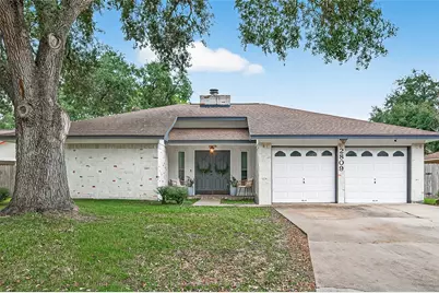 2809 El Camino Street, Bay City, TX 77414 - Photo 5