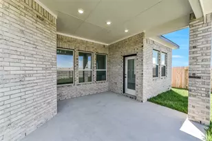 3009 Sentineal Meadows Ln, Dayton, TX 77535 - Photo 37