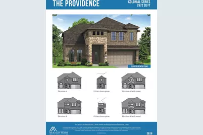 3009 Sentineal Meadows Lane, Dayton, TX 77535 - Photo 3