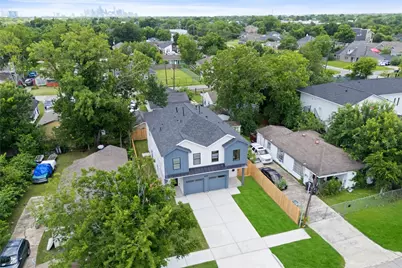 4117 Kewanee Street #A/B, Houston, TX 77051 - Photo 23