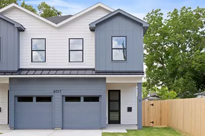 4117 Kewanee Street #A/B, Houston, TX 77051 - Photo 3