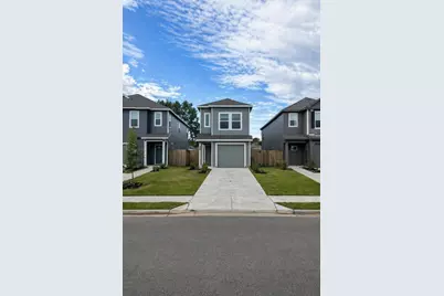 939 Pertuso Lane, Huffman, TX 77336 - Photo 1