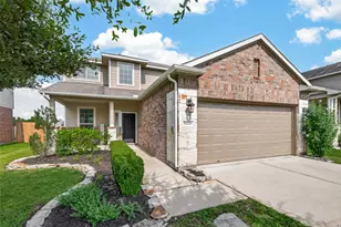 16226 Westley Ridge Dr, Hockley, TX 77447 - Photo 1