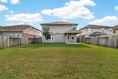 16226 Westley Ridge Drive, Hockley, TX 77447 - Photo 35