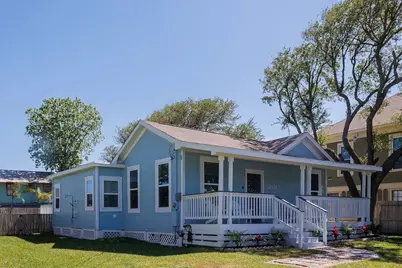 5801 Avenue S 1/2, Galveston, TX 77551 - Photo 21