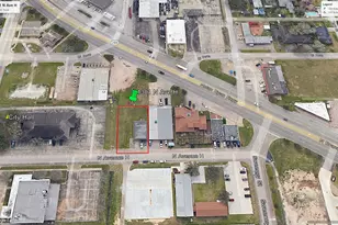 1301 N Avenue H, Freeport, TX 77541 - Photo 1