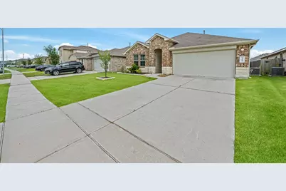 22623 Loreto Costa Lane, Katy, TX 77449 - Photo 1