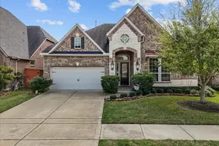 3806 Bandera Reserve Ln, Houston, TX 77059 - Photo 3