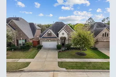 3806 Bandera Reserve Lane, Houston, TX 77059 - Photo 5