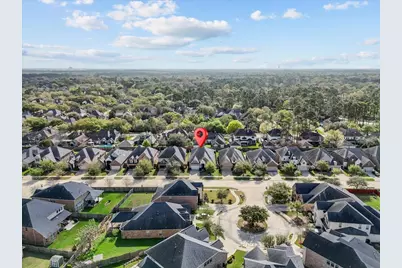 3806 Bandera Reserve Lane, Houston, TX 77059 - Photo 5
