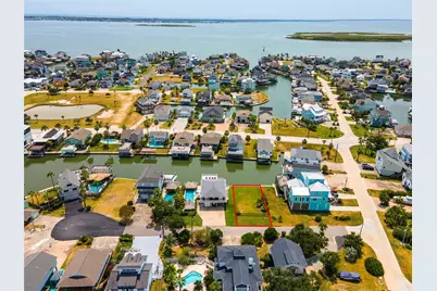 0000 Coral Way, Tiki Island, TX 77554 - Photo 5