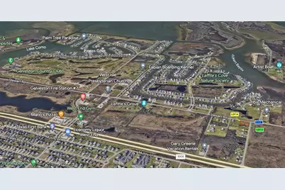 3705 11 Mile Raod, Galveston, TX 77554 - Photo 5