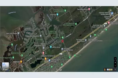 3705 11 Mile Raod, Galveston, TX 77554 - Photo 3