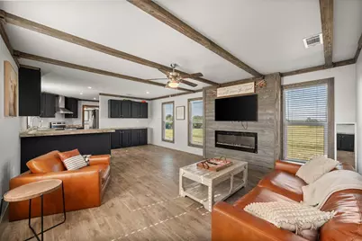 211 Fm 2457, Fairfield, TX 75840 - Photo 1