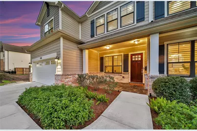 1236 Chamboard Lane, Houston, TX 77018 - Photo 41