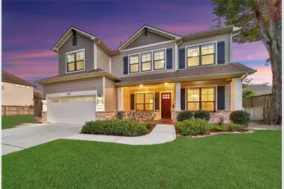 1236 Chamboard Lane, Houston, TX 77018 - Photo 3