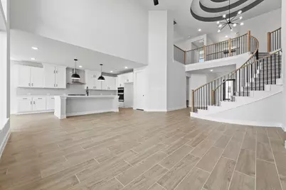835 Caballos Drive, League City, TX 77546 - Photo 5