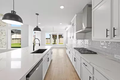 835 Caballos Drive, League City, TX 77546 - Photo 11