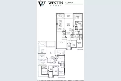 835 Caballos Drive, League City, TX 77546 - Photo 19