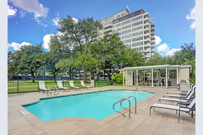2701 Westheimer Road #8B, Houston, TX 77098 - Photo 25