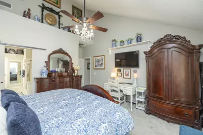 15947 Pinyon Creek Drive, Houston, TX 77095 - Photo 27